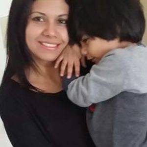 Meet your Posher, Suyapa